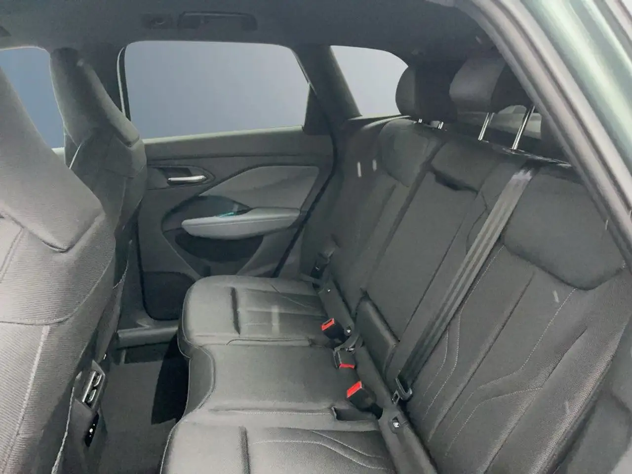 Audi Q3 16