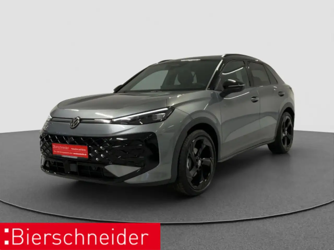 Volkswagen T-Roc 2