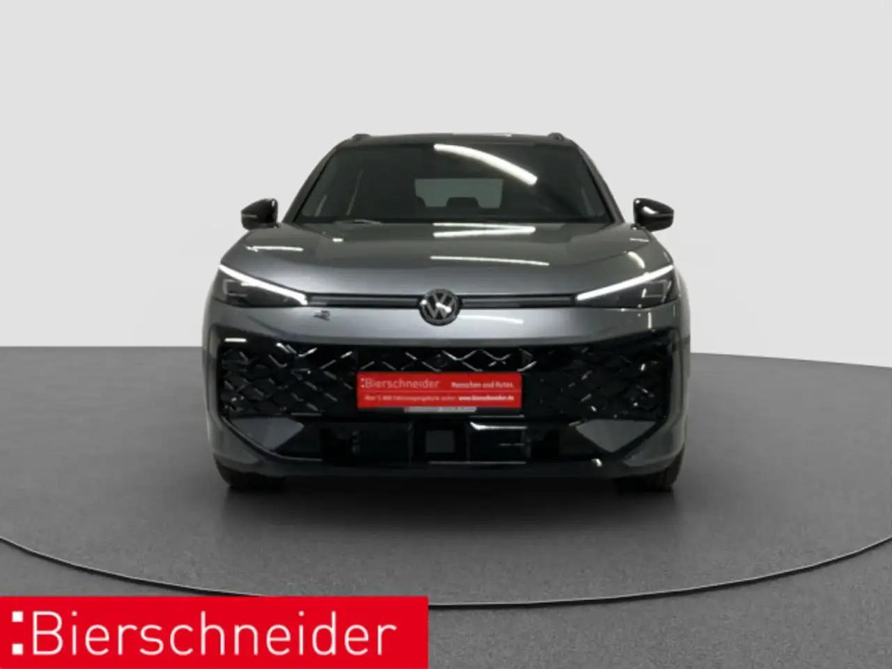 Volkswagen T-Roc 3