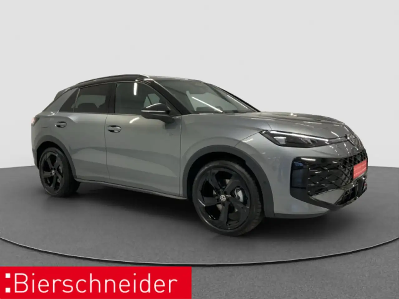 Volkswagen T-Roc 5
