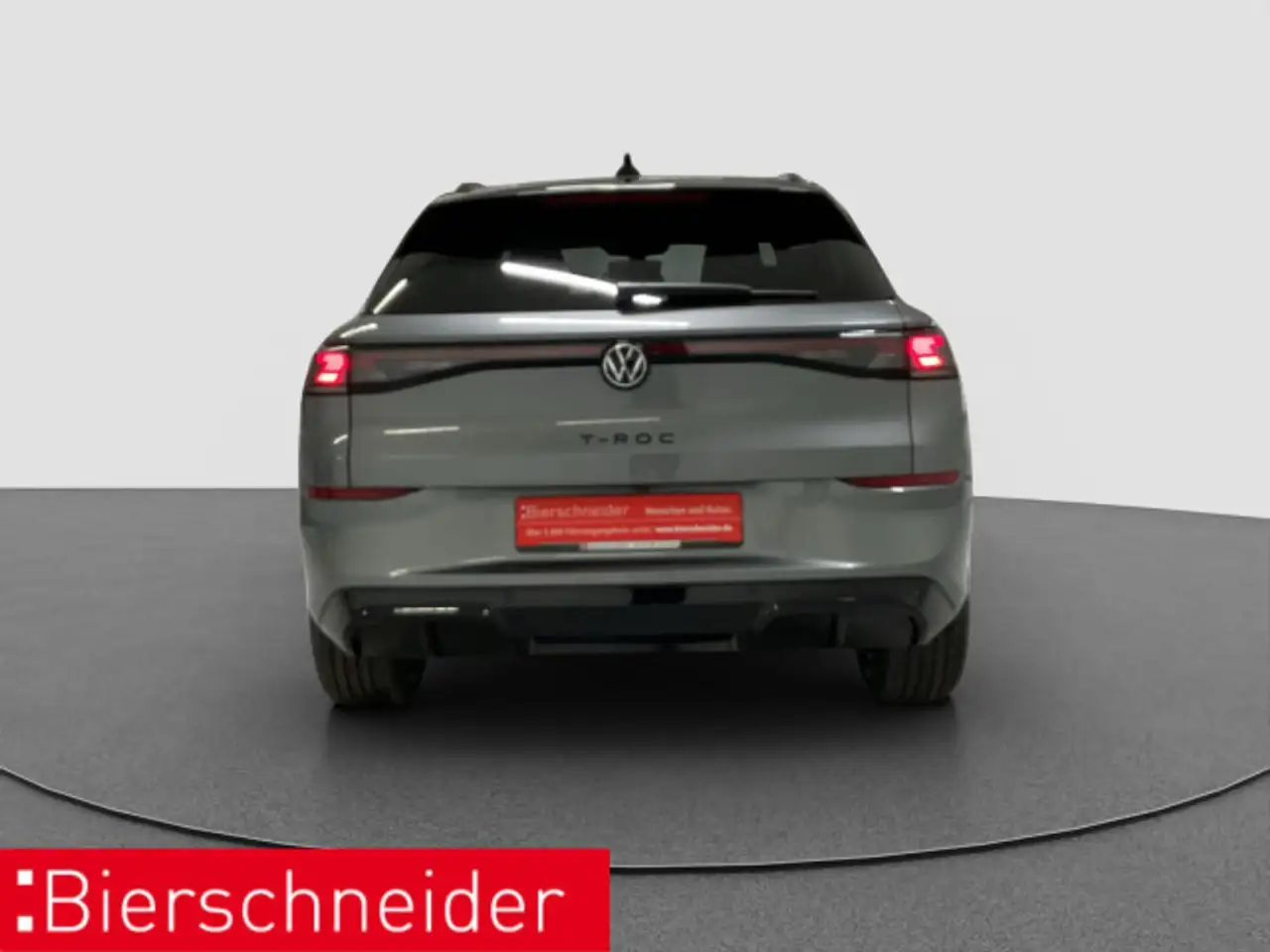 Volkswagen T-Roc 6