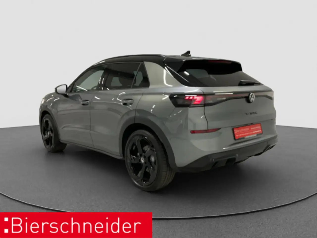 Volkswagen T-Roc 7