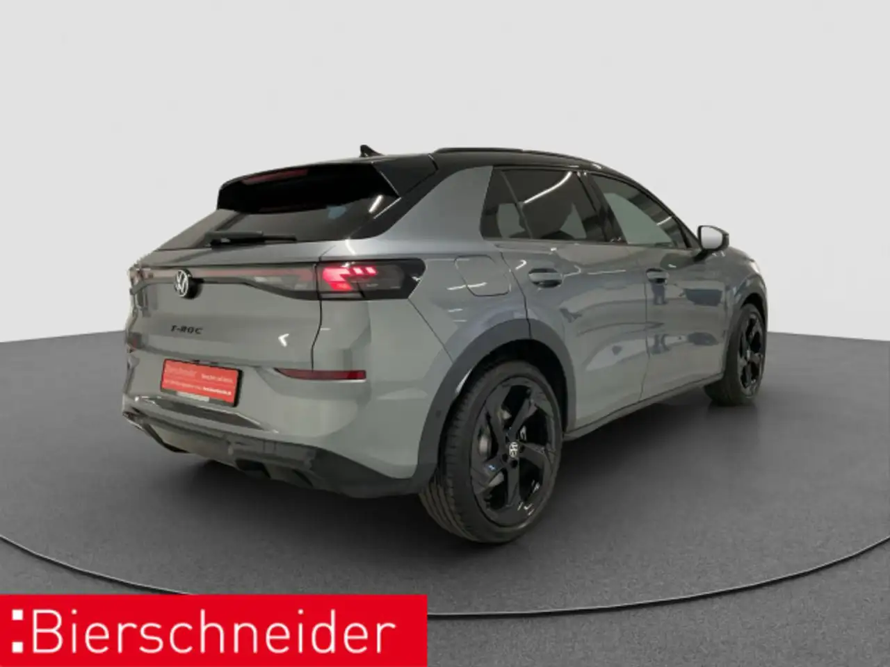 Volkswagen T-Roc 8