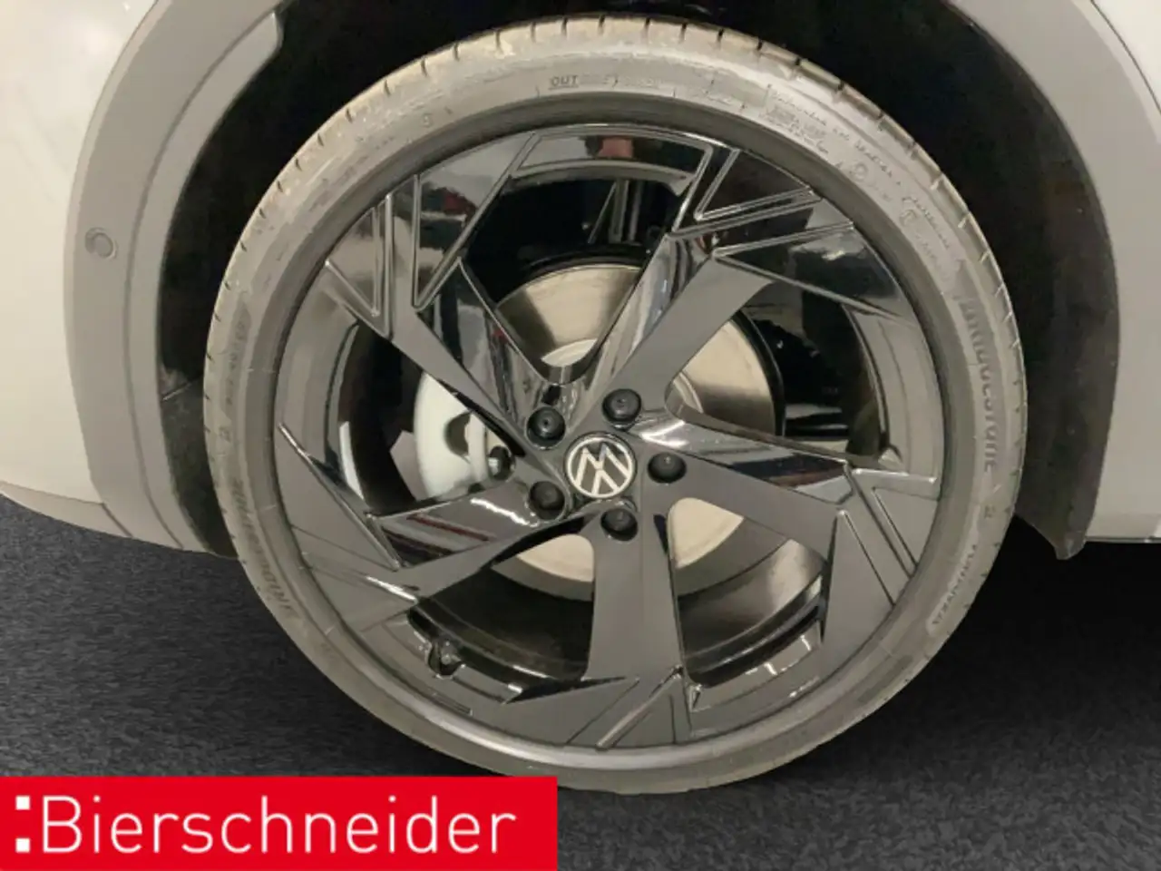 Volkswagen T-Roc 9
