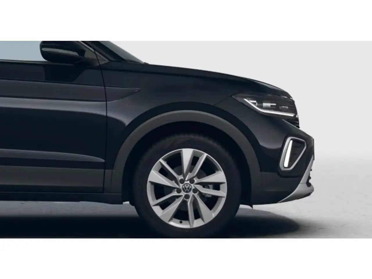 Volkswagen T-Cross 7