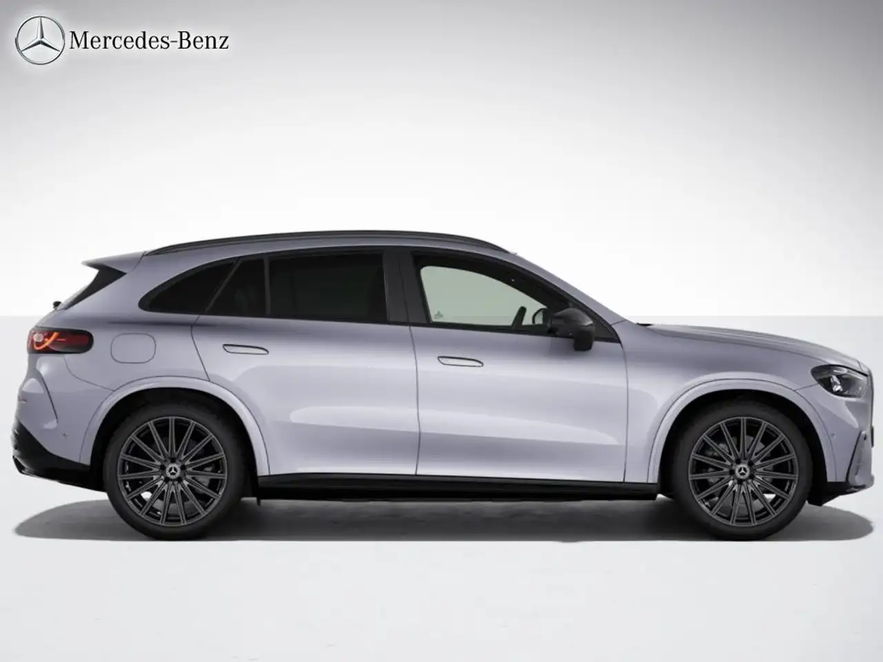 Mercedes-Benz GLC 400 4
