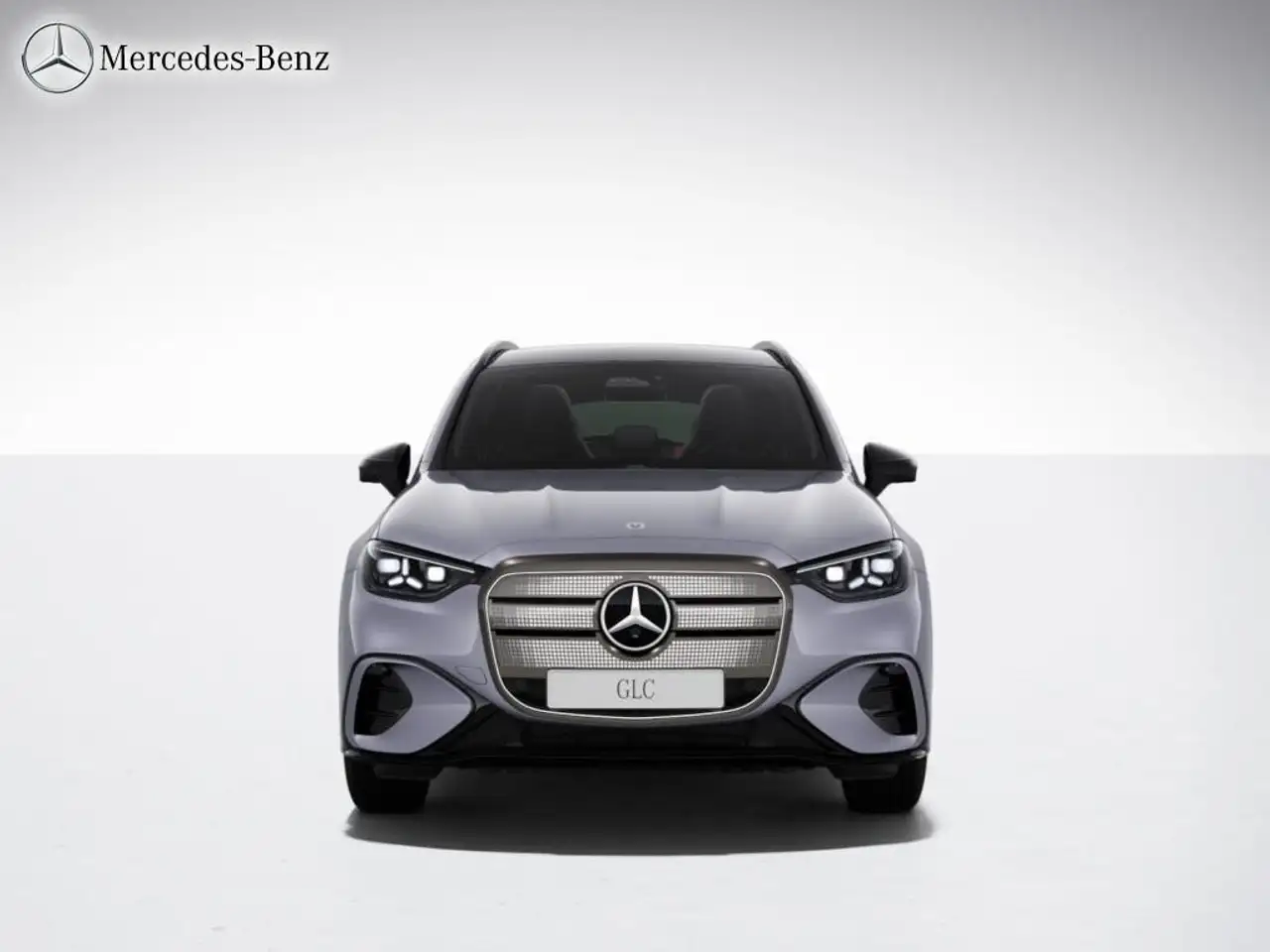 Mercedes-Benz GLC 400 5
