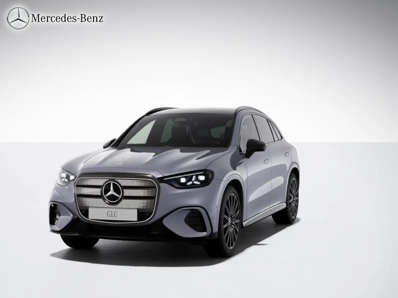 Mercedes-Benz GLC 400 6