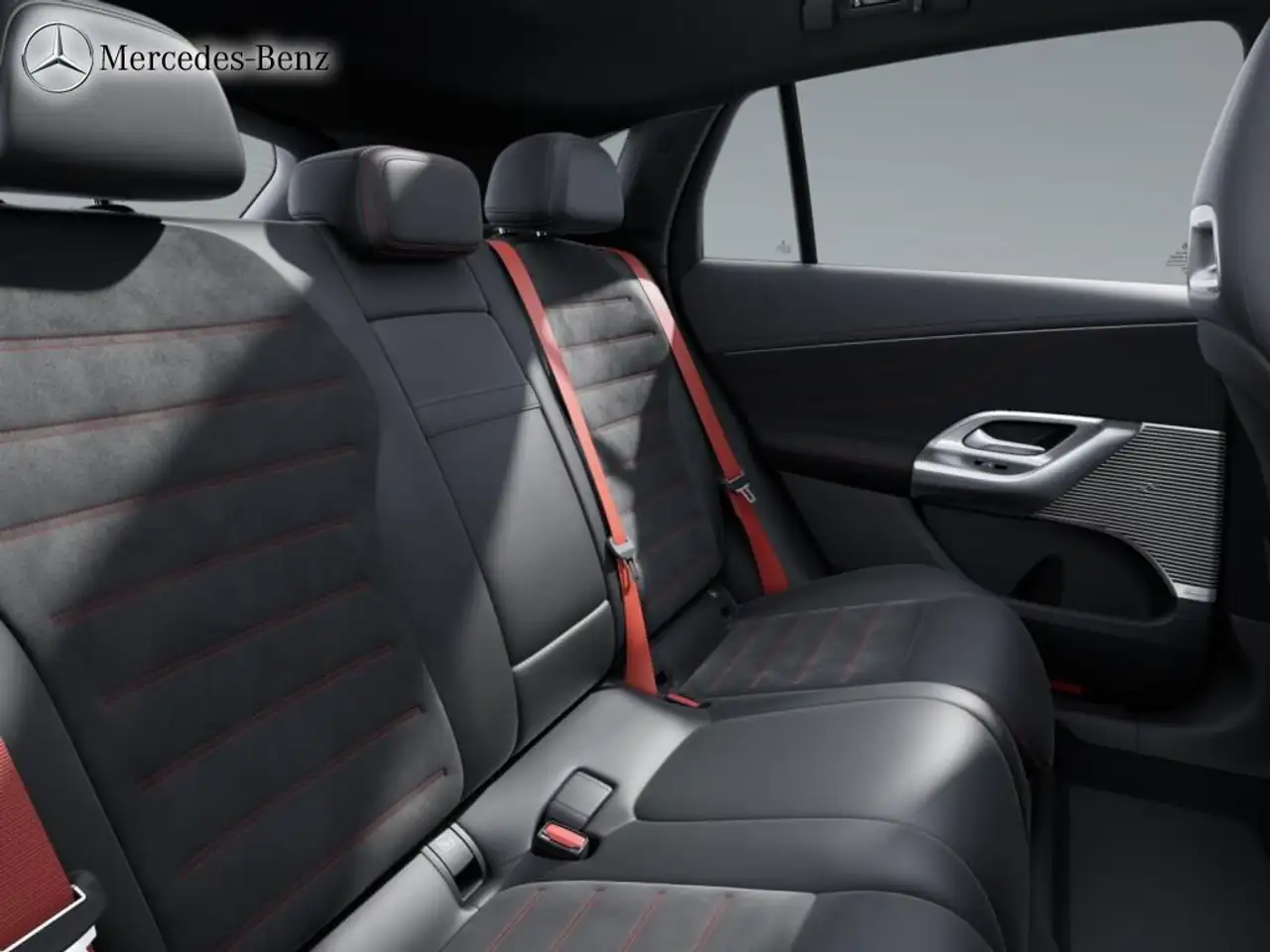 Mercedes-Benz GLC 400 9