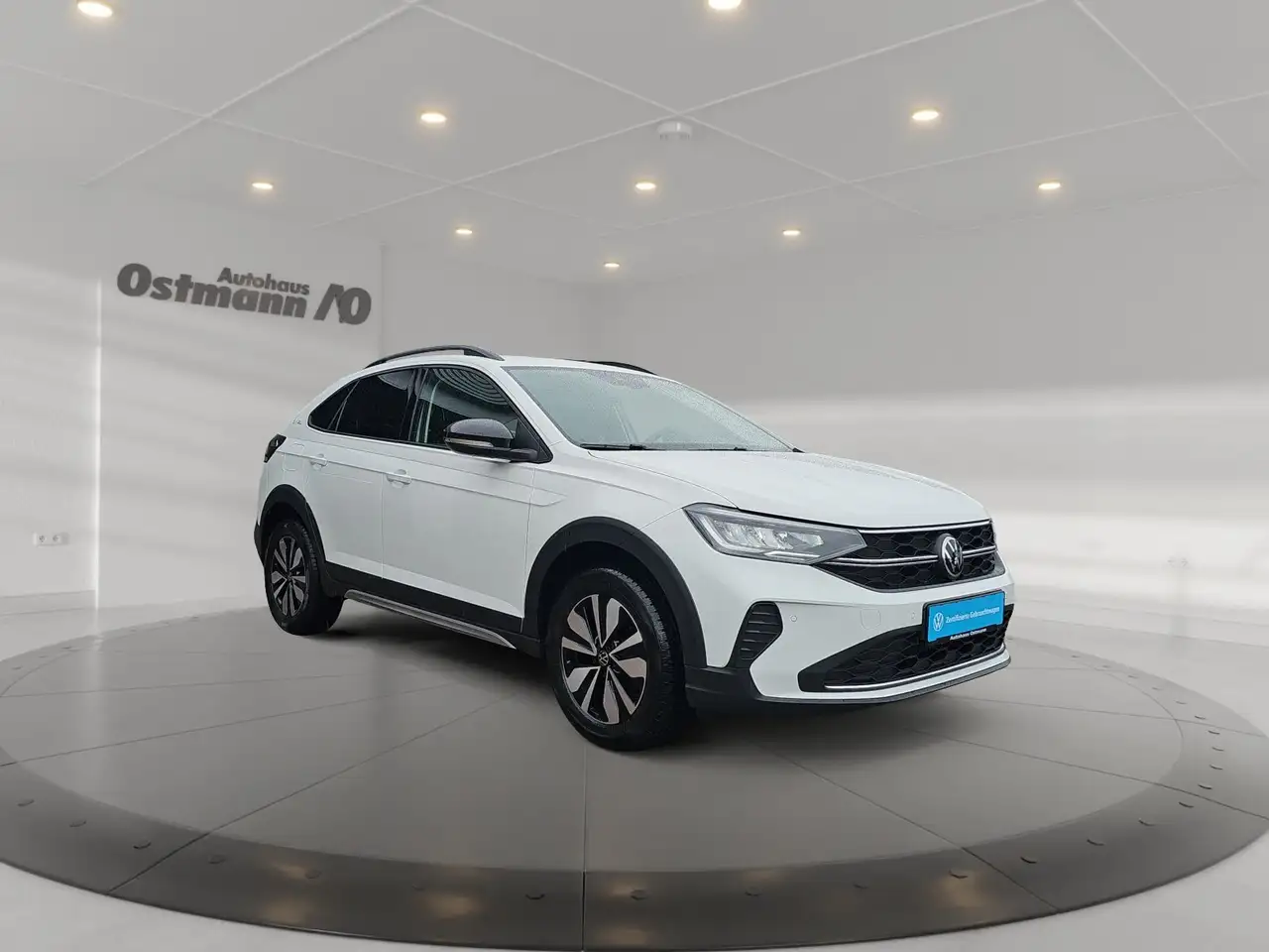 Volkswagen Taigo 6