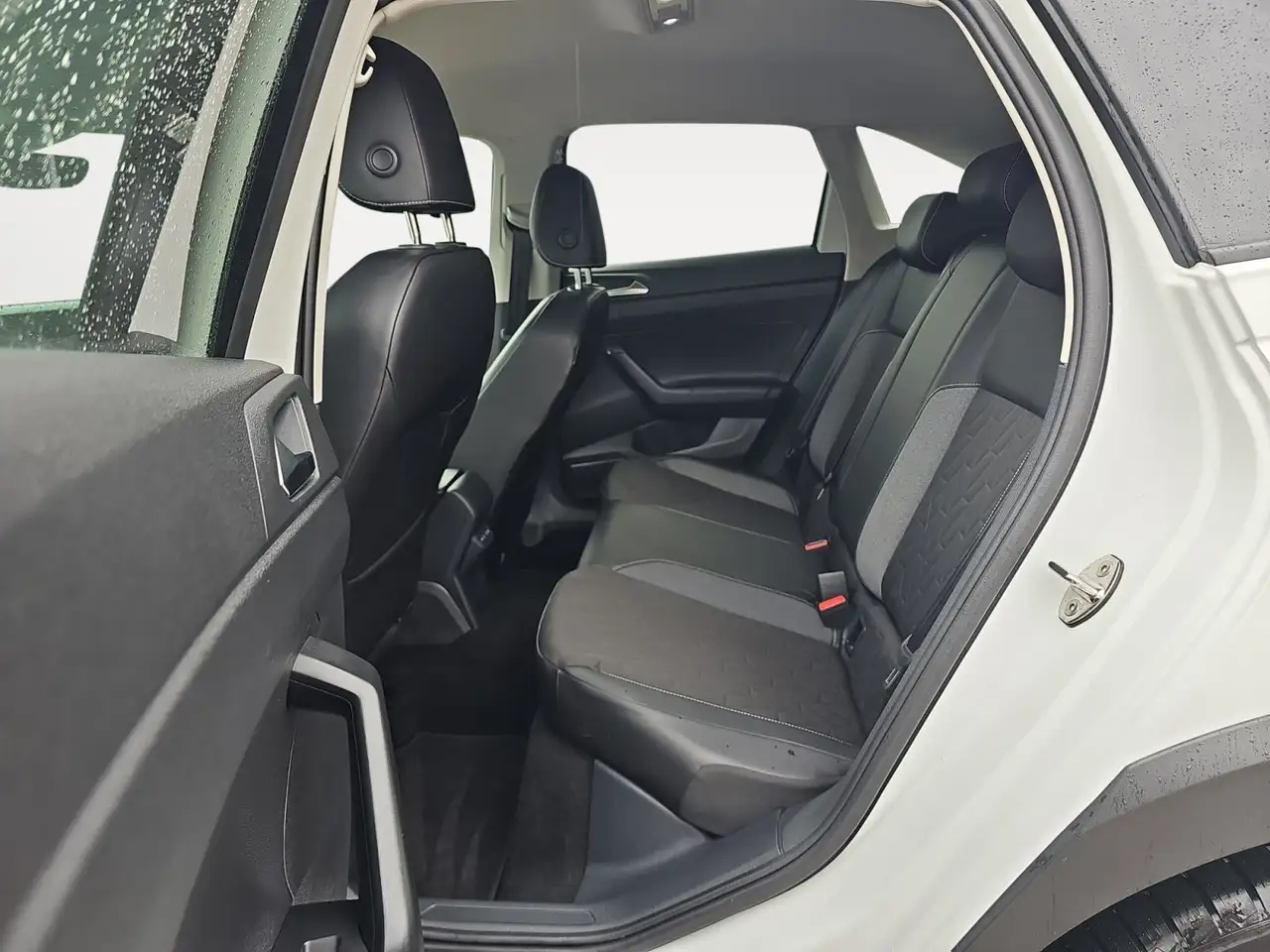 Volkswagen Taigo 9