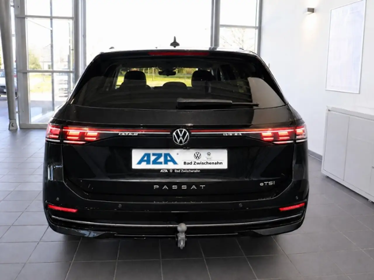 Volkswagen Passat 7