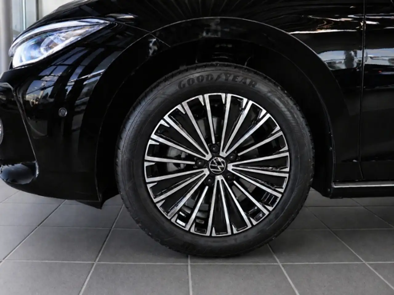 Volkswagen Passat 10