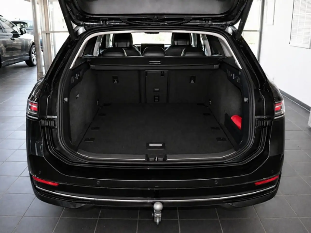 Volkswagen Passat 11