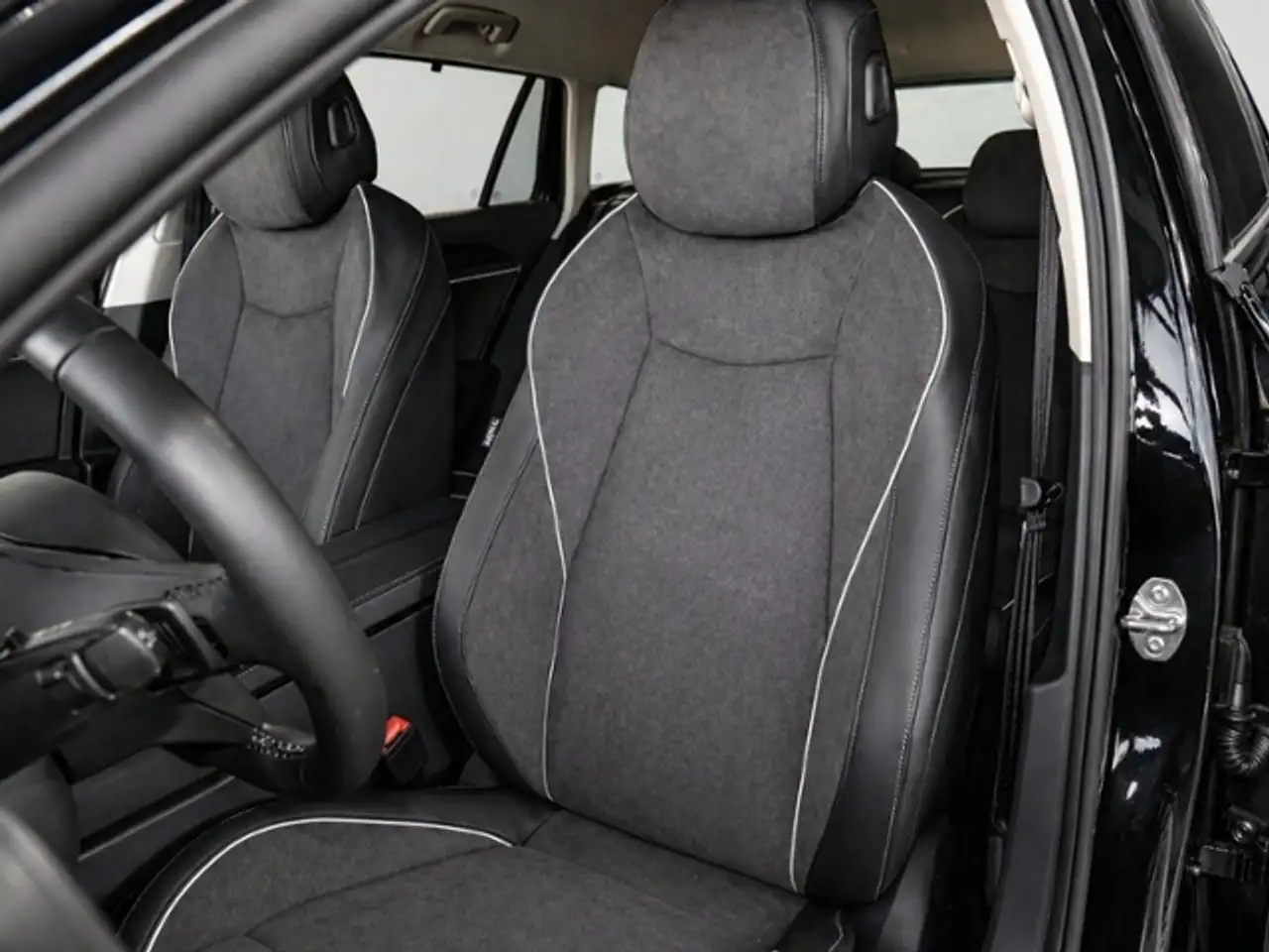 Volkswagen Passat 14