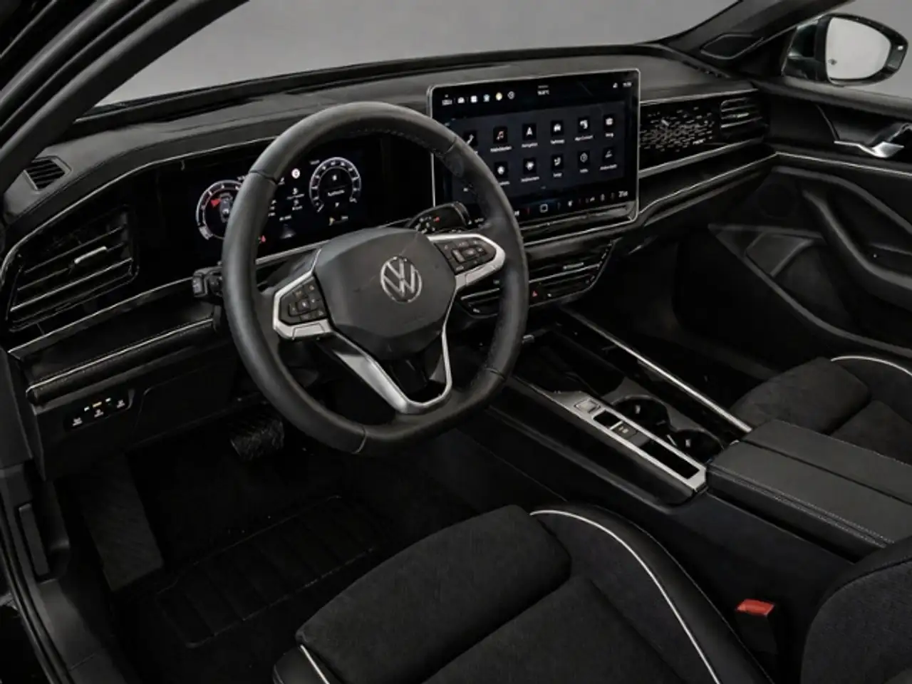 Volkswagen Passat 15
