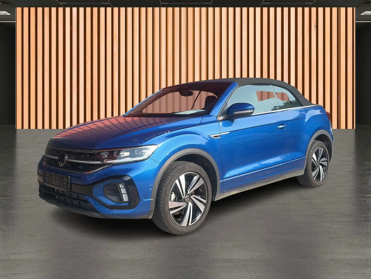 Volkswagen T-Roc 2