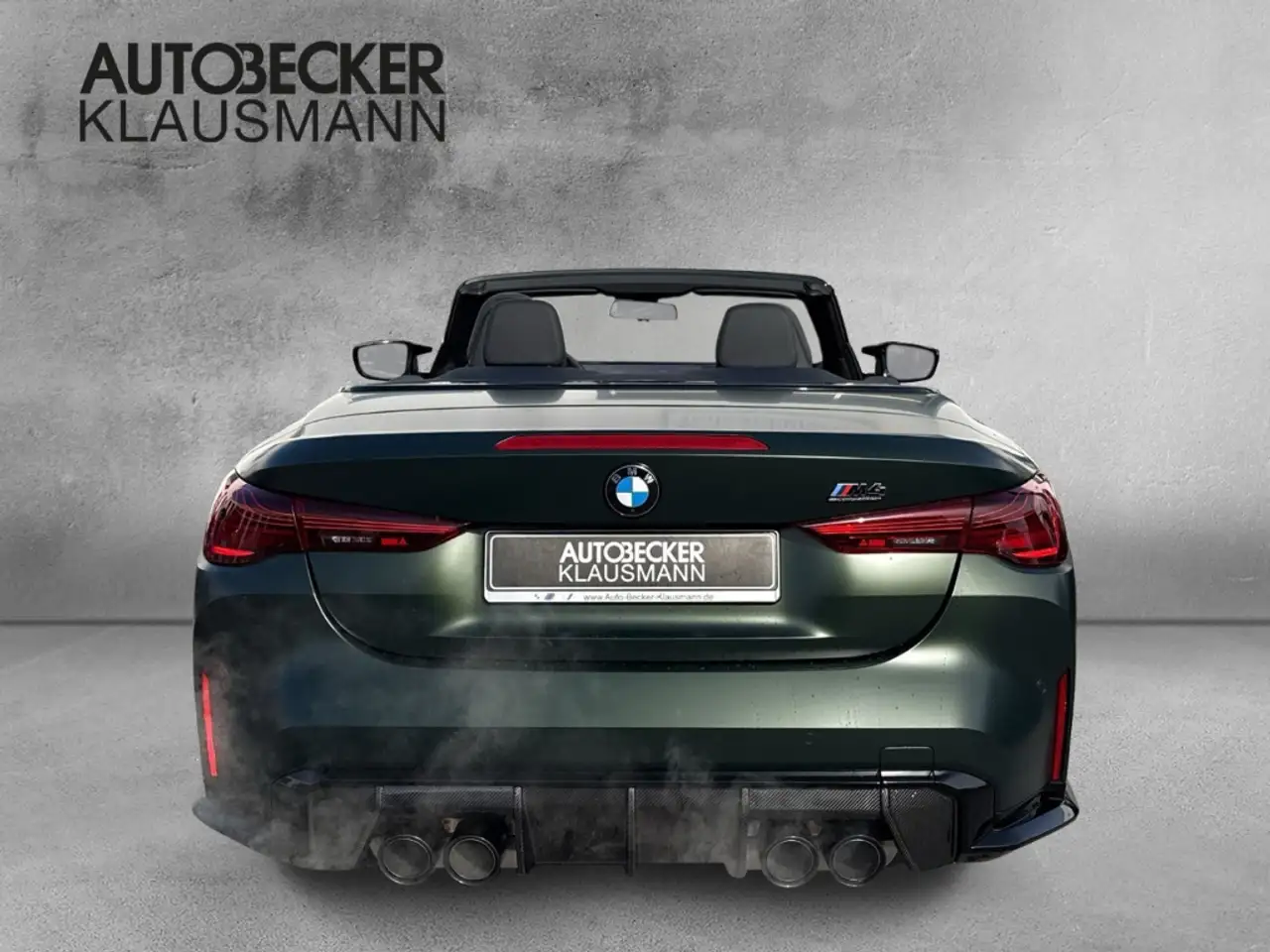 BMW M4 6