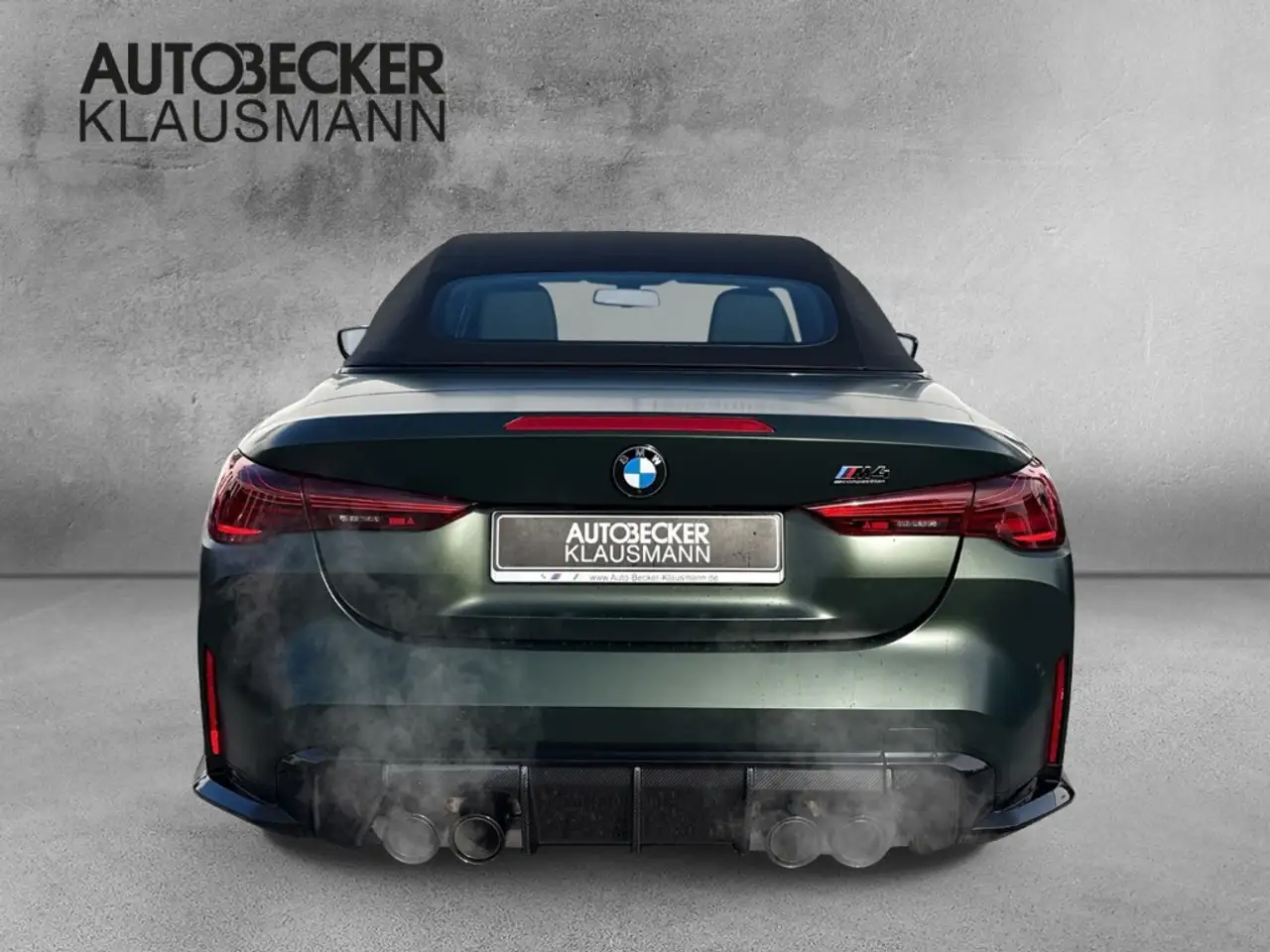 BMW M4 12