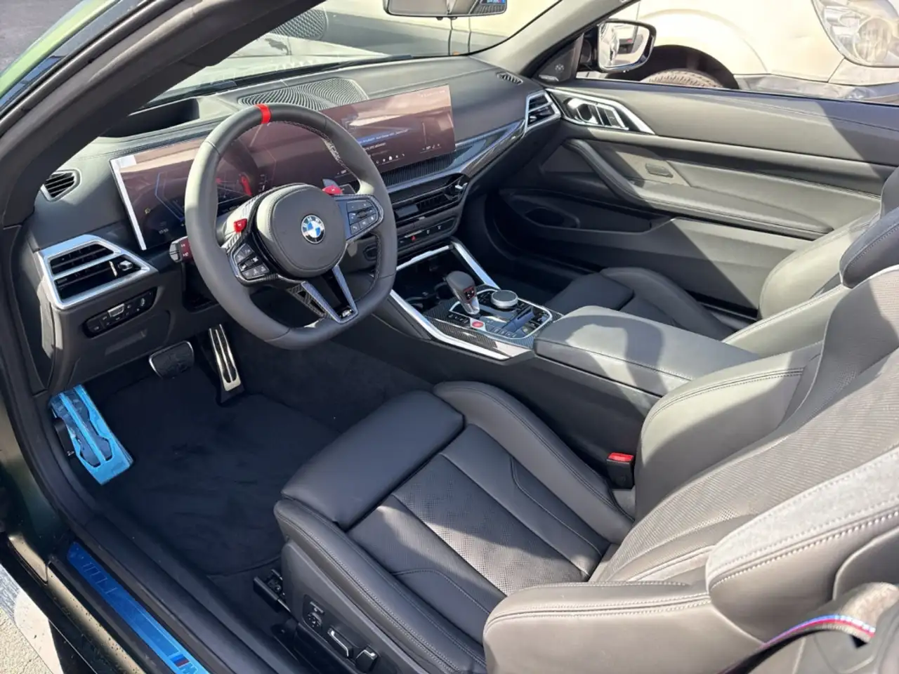 BMW M4 14