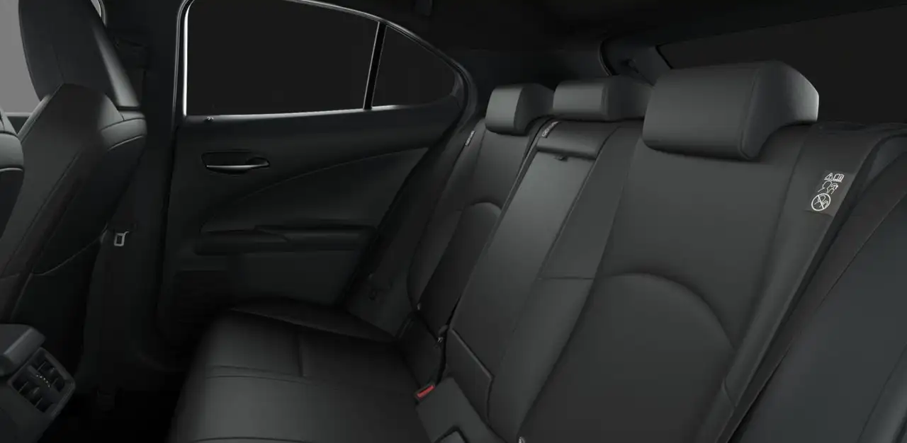 Lexus UX 11
