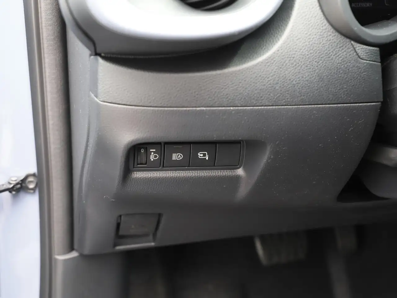 Toyota Aygo X 13