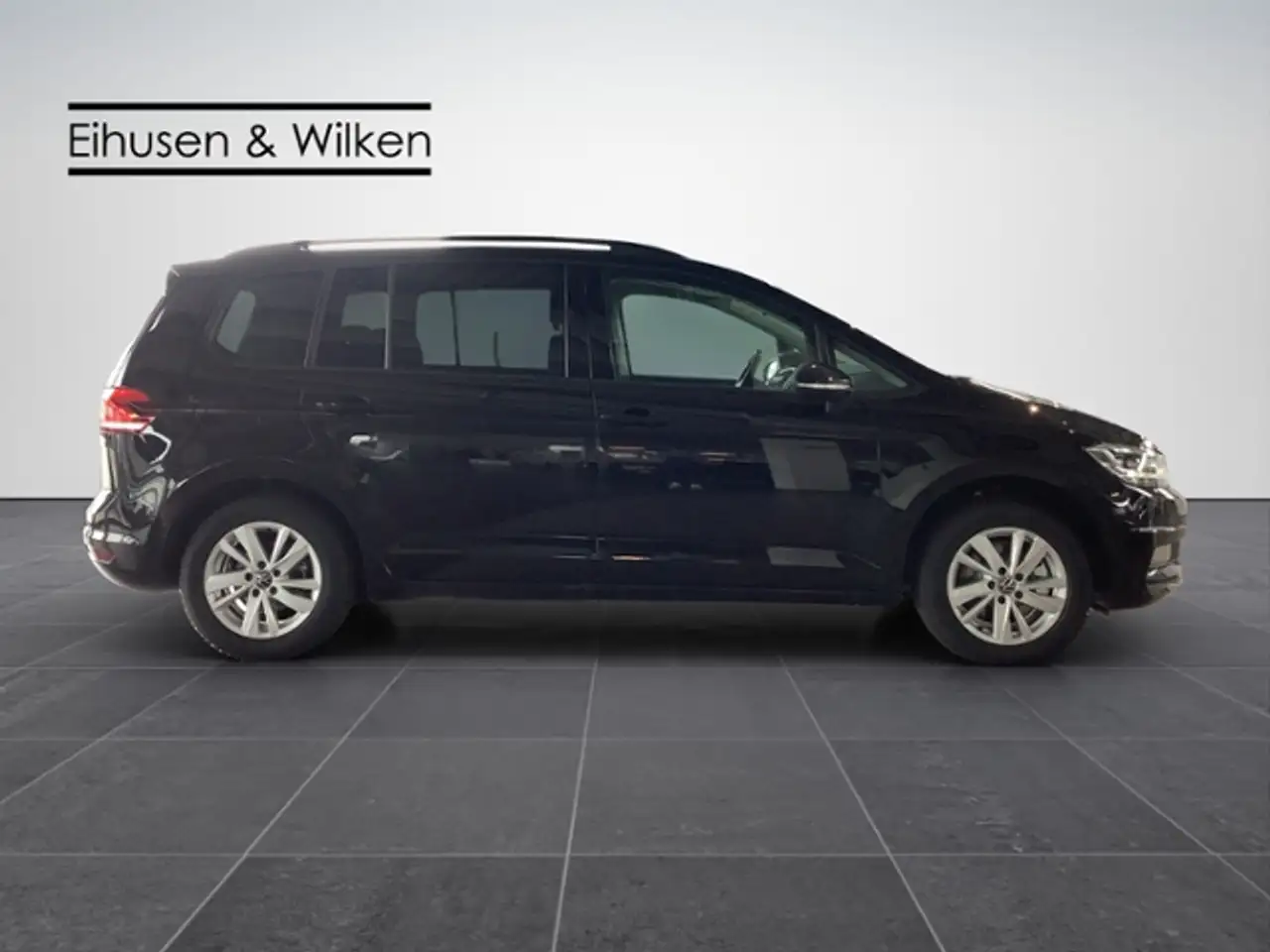 Volkswagen Touran 7