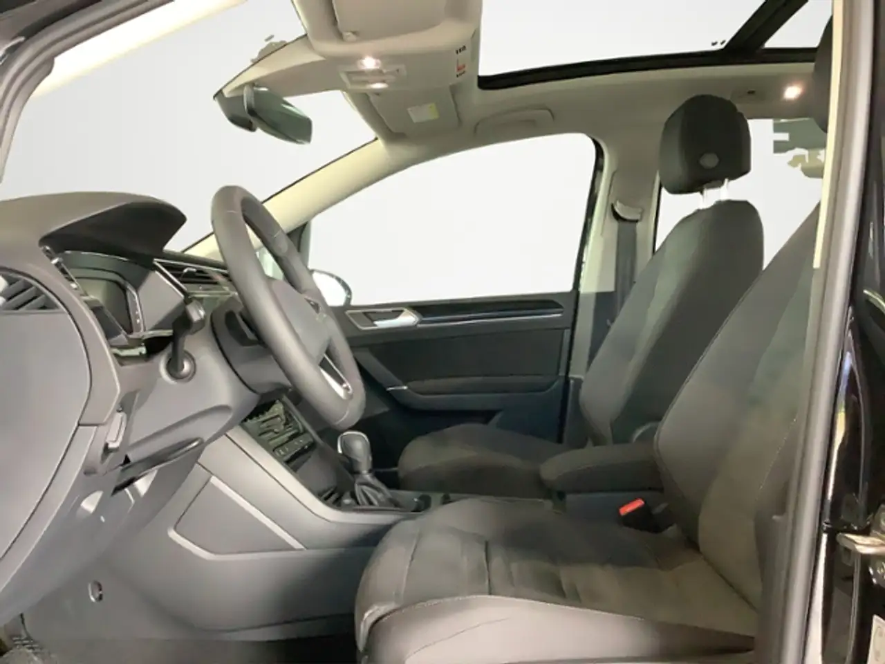 Volkswagen Touran 10