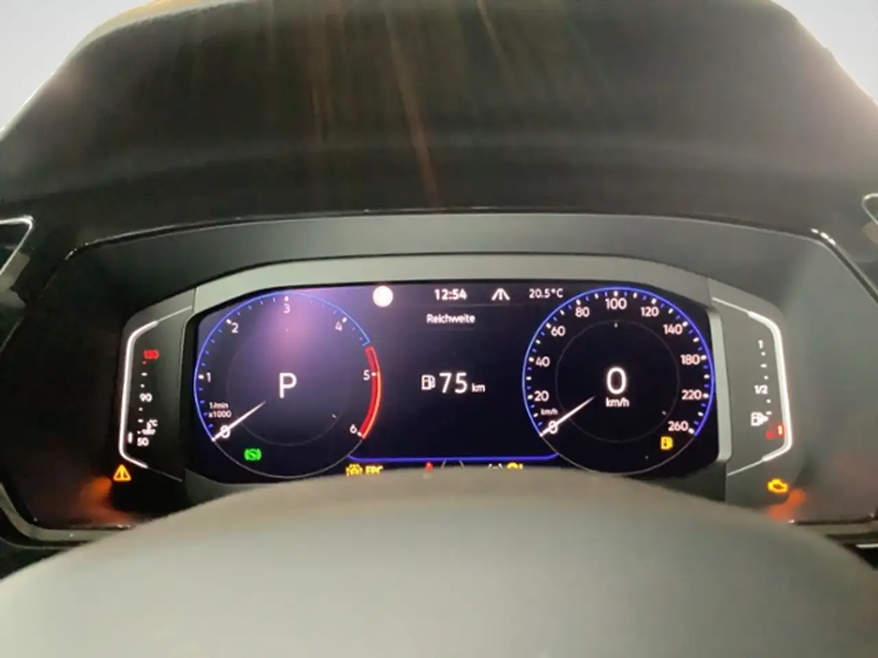 Volkswagen Touran 14