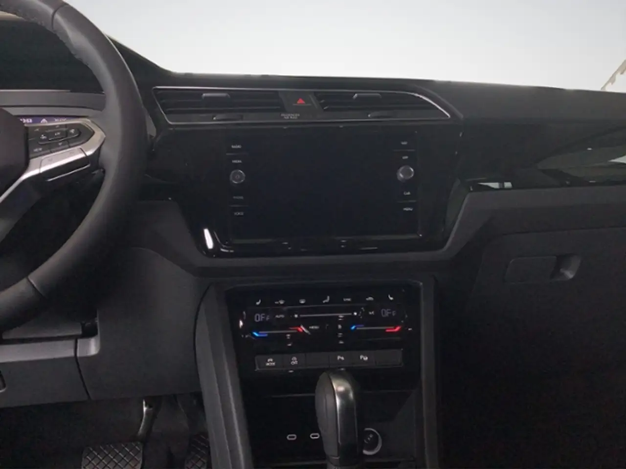 Volkswagen Touran 15