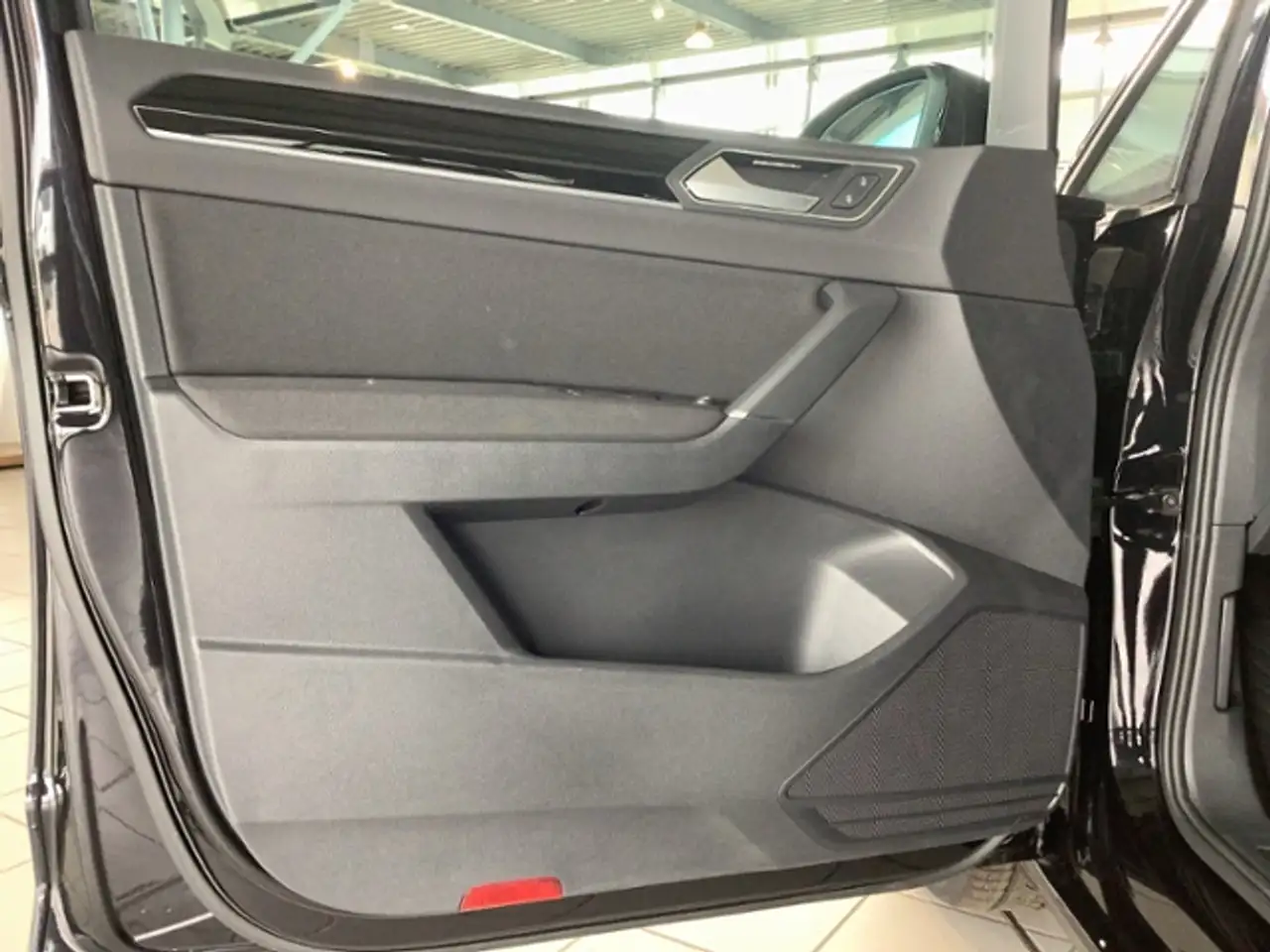 Volkswagen Touran 16