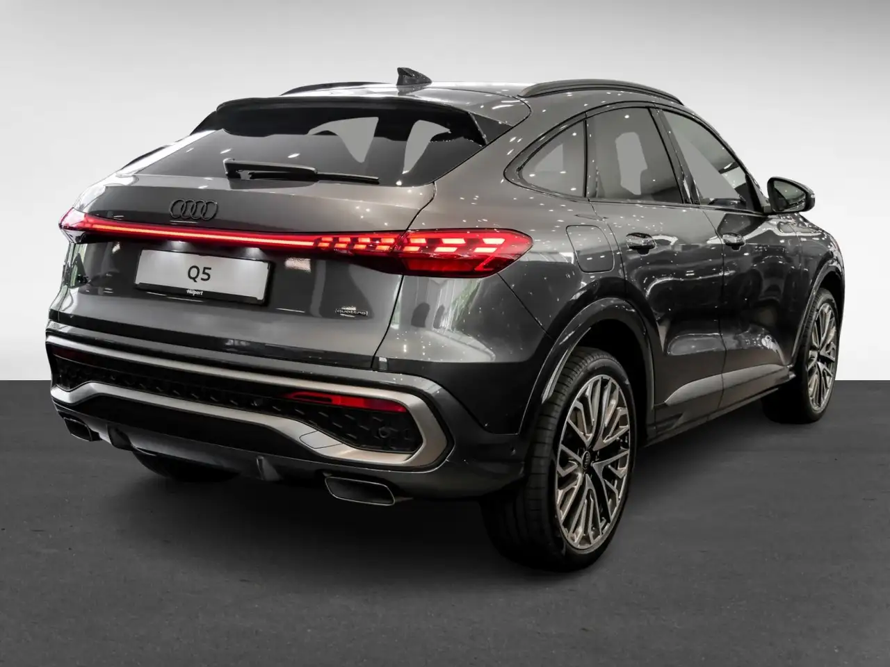 Audi Q5 2