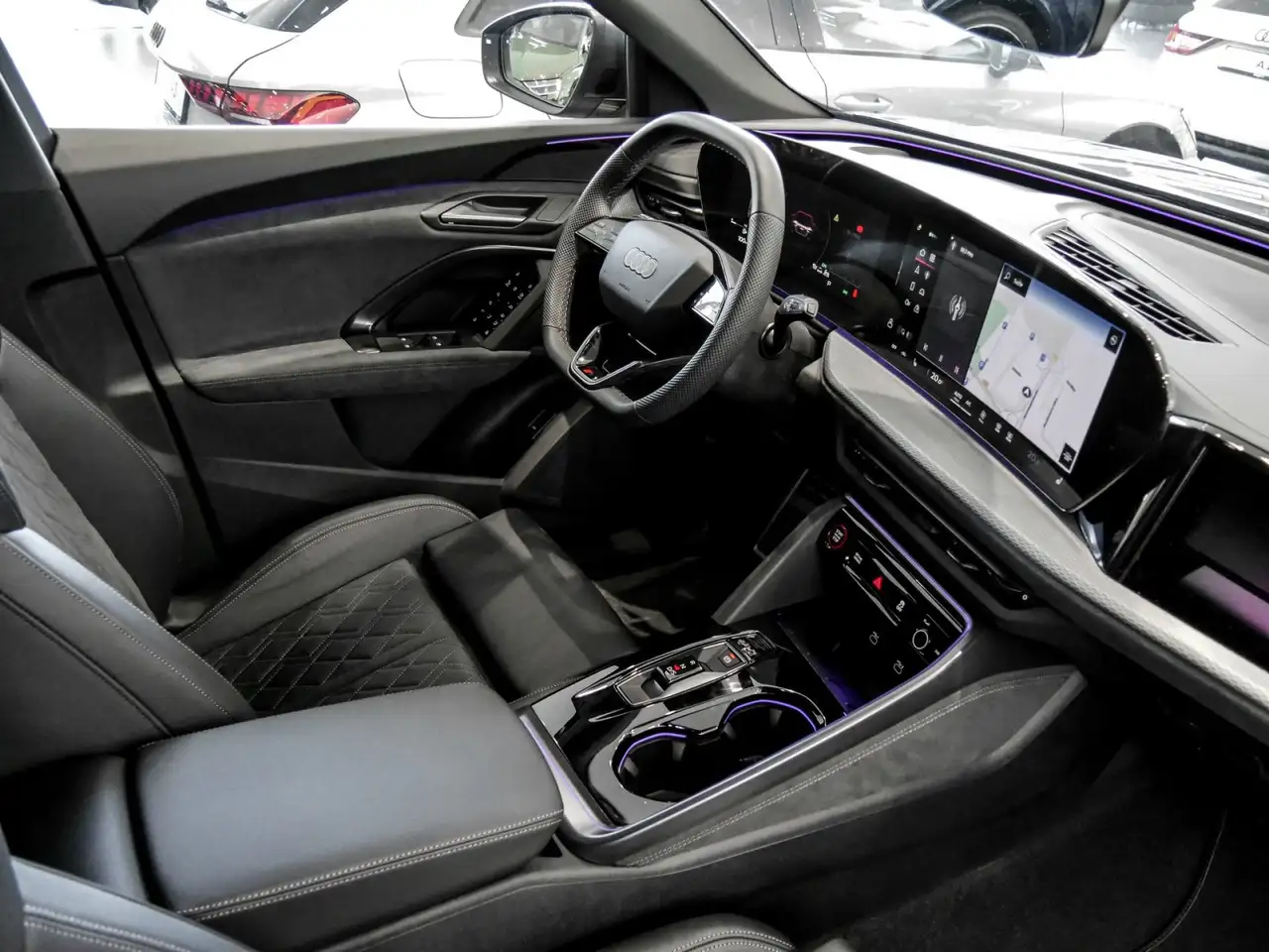 Audi Q5 3