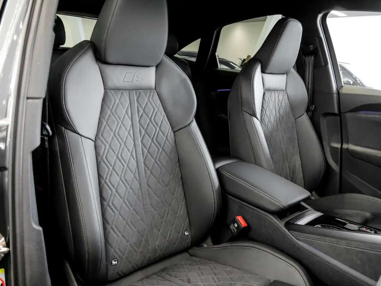 Audi Q5 6