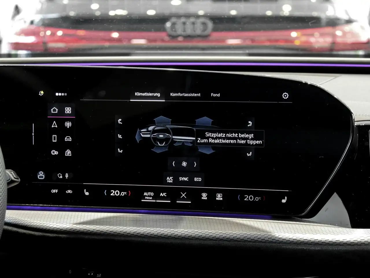 Audi Q5 8