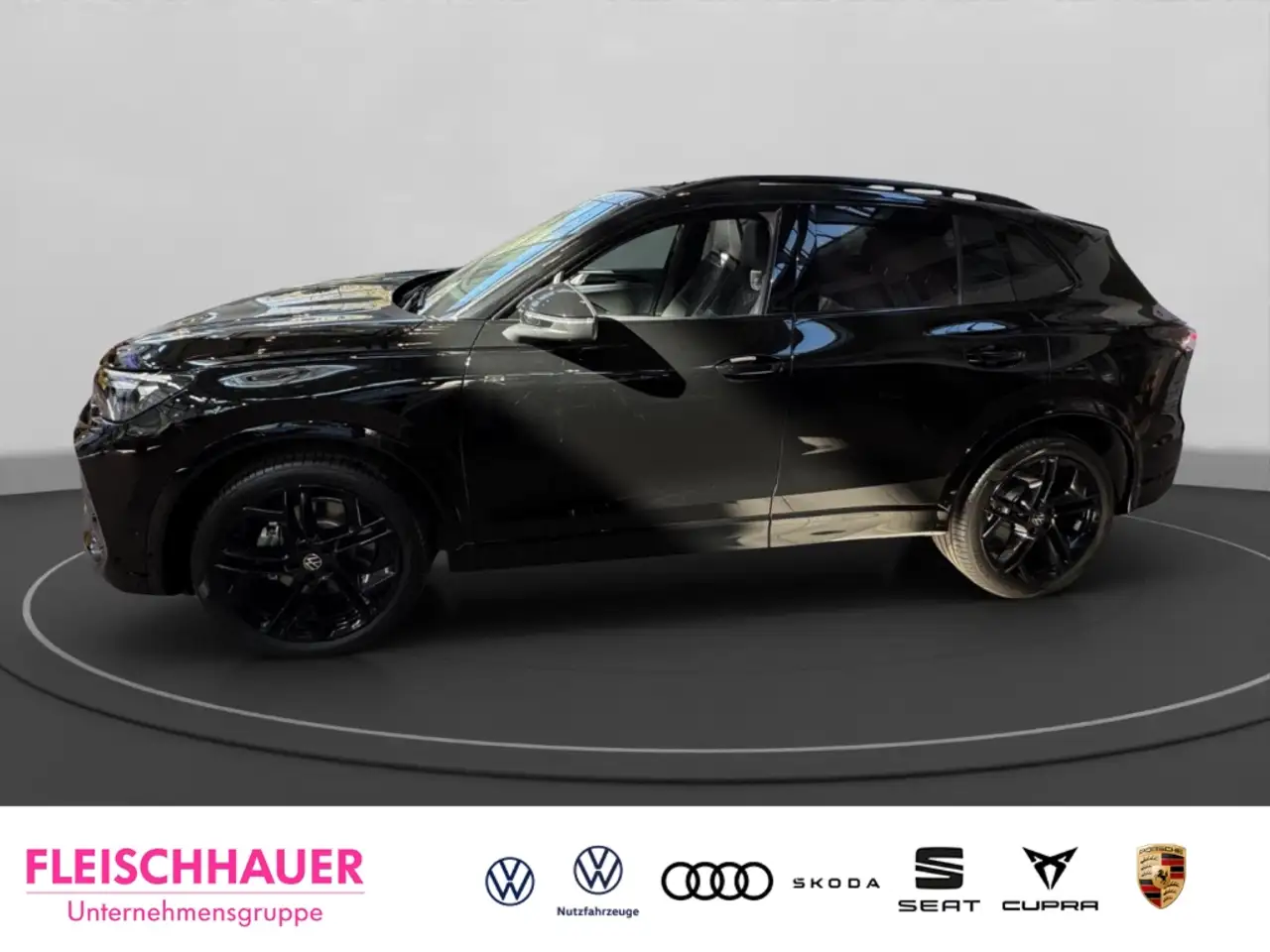 Volkswagen Tiguan 3