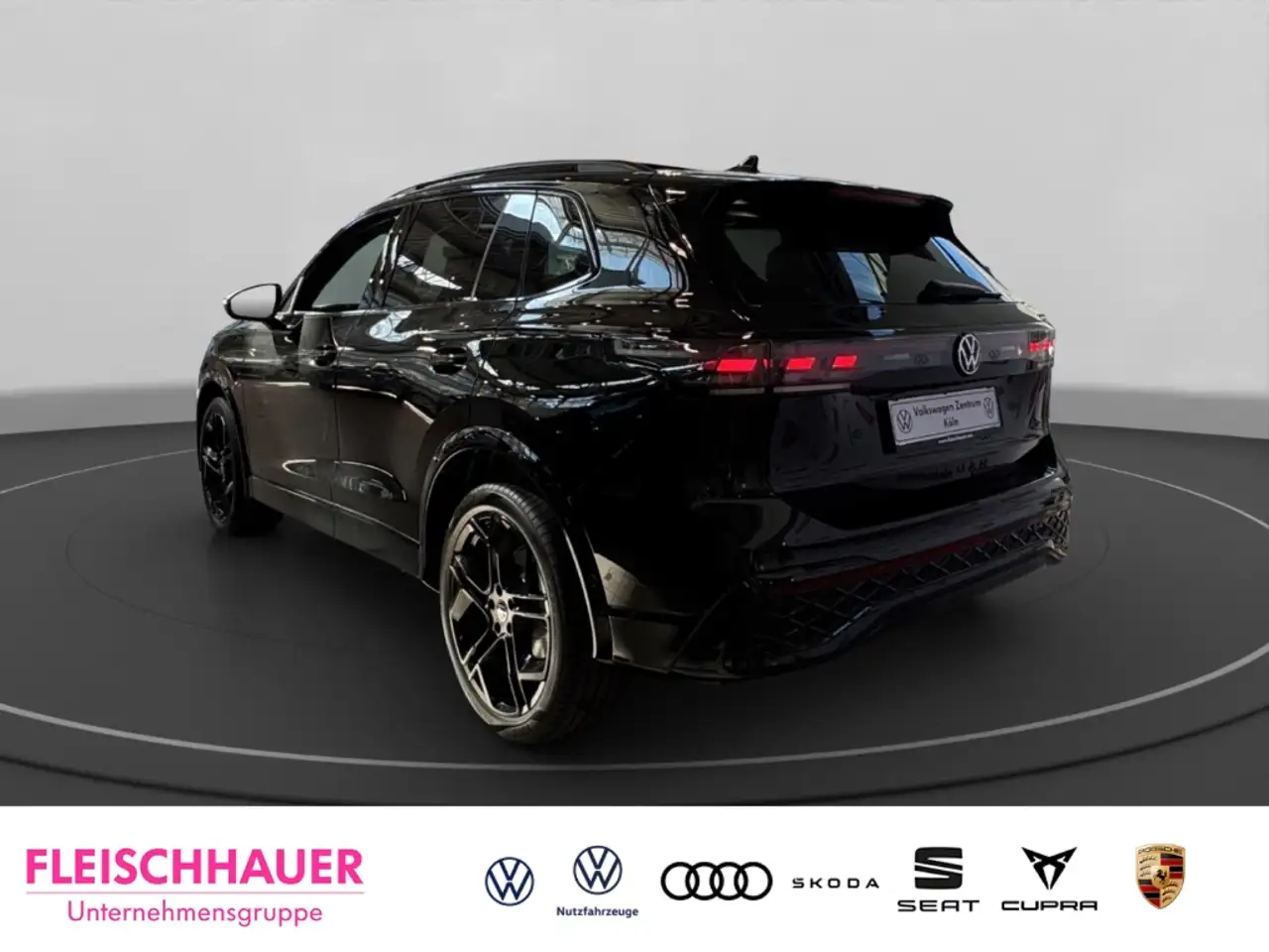 Volkswagen Tiguan 4