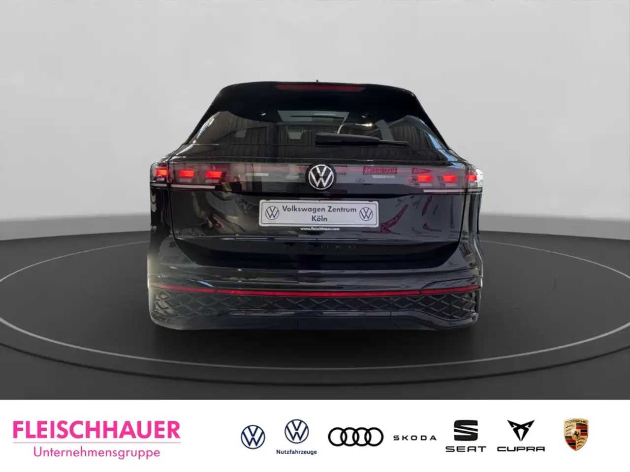 Volkswagen Tiguan 5