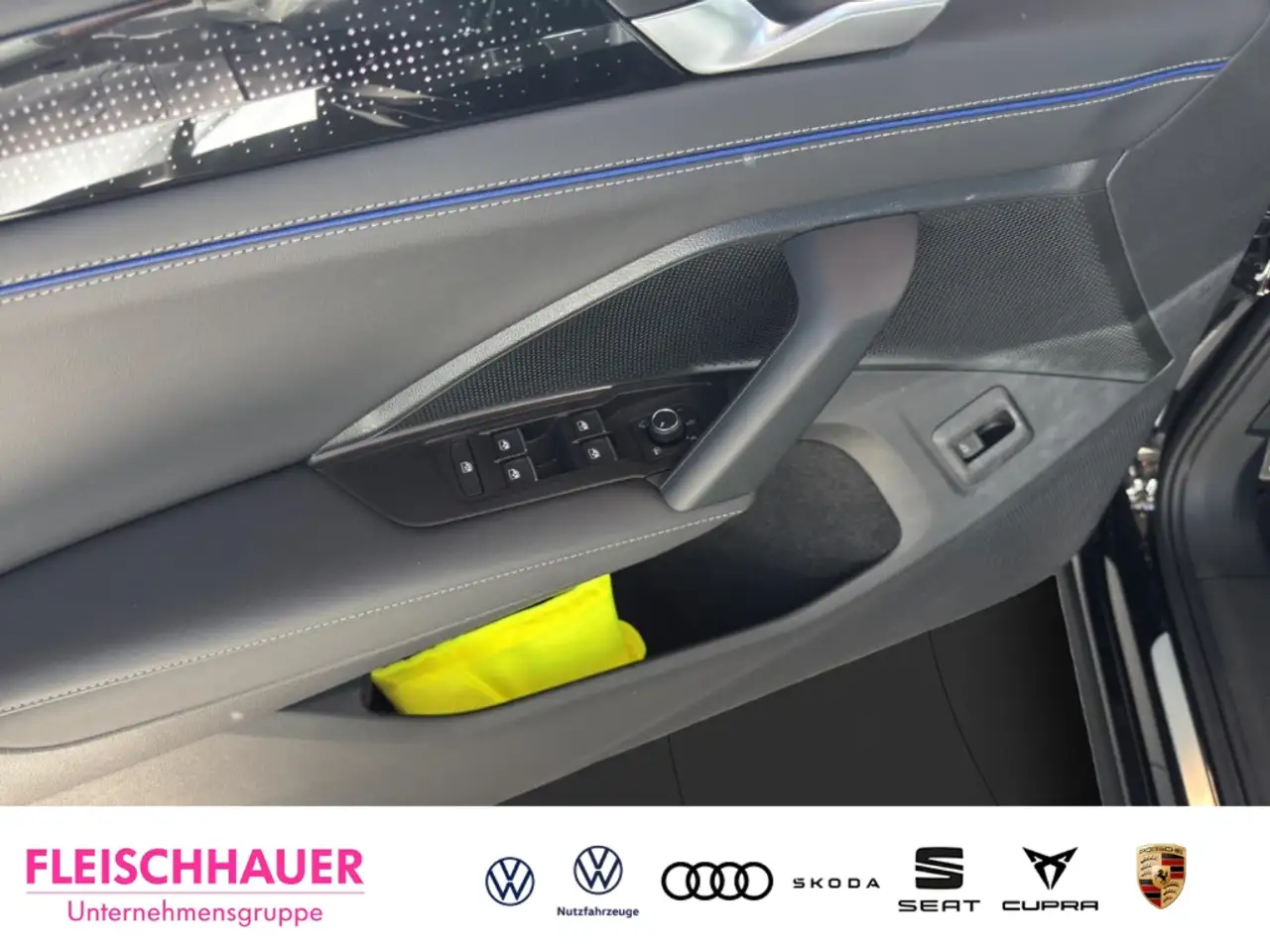 Volkswagen Tiguan 7