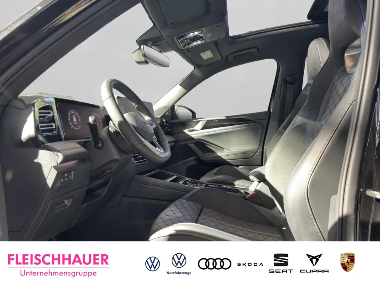 Volkswagen Tiguan 8