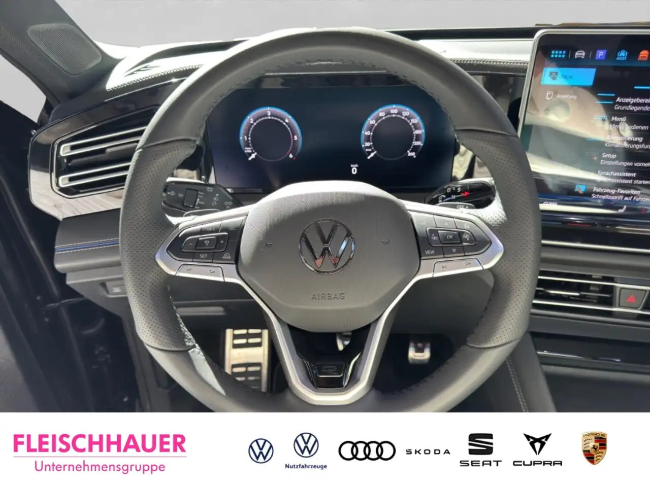 Volkswagen Tiguan 10