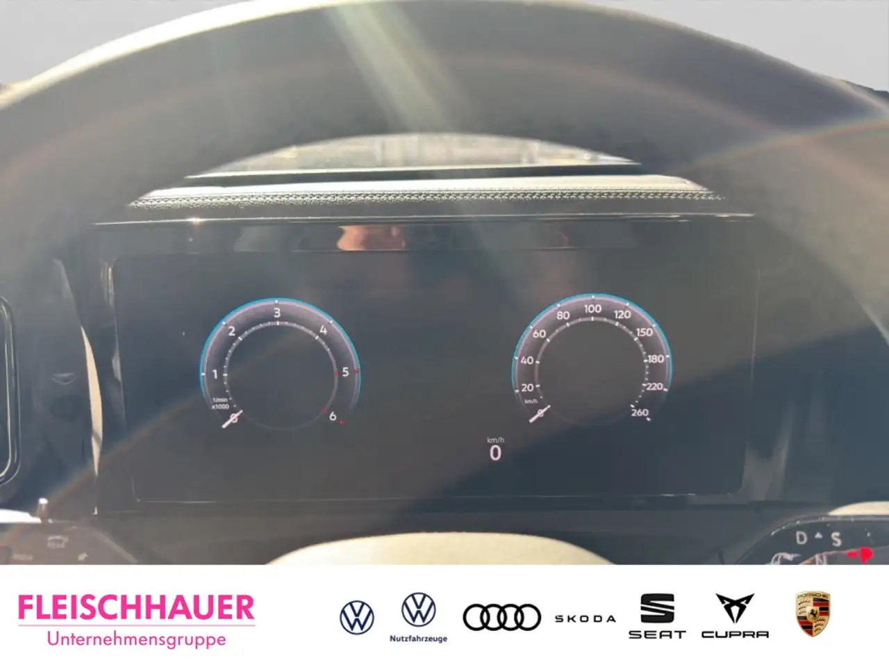 Volkswagen Tiguan 11