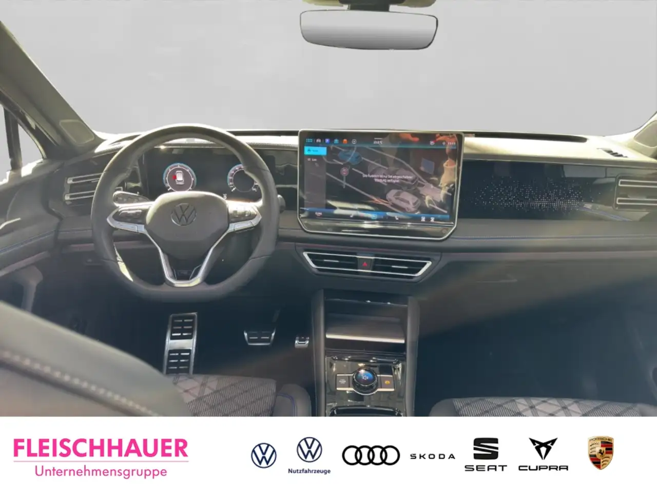 Volkswagen Tiguan 12