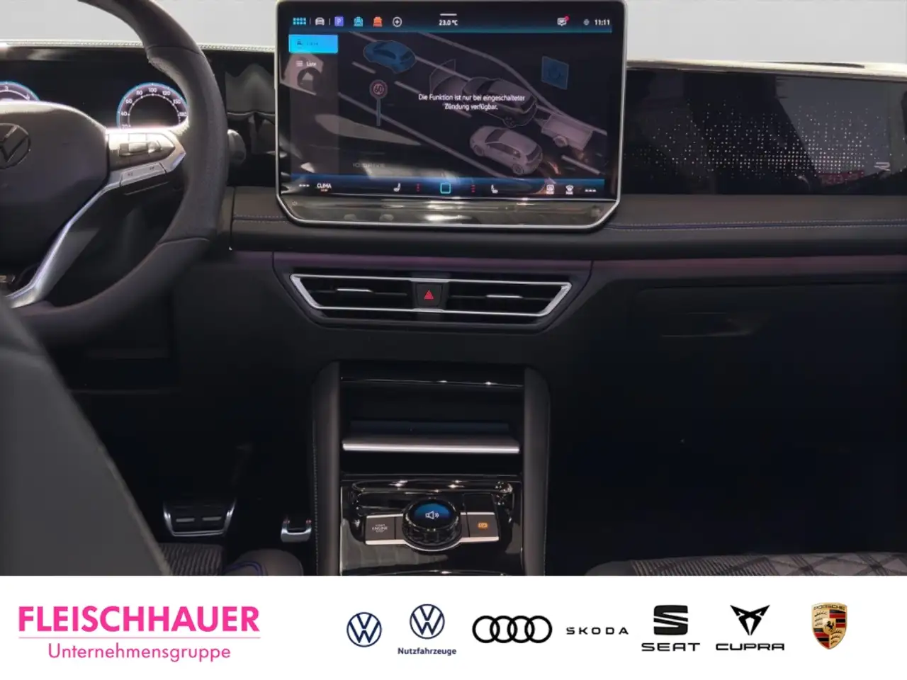 Volkswagen Tiguan 13