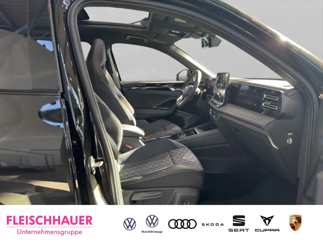 Volkswagen Tiguan 16