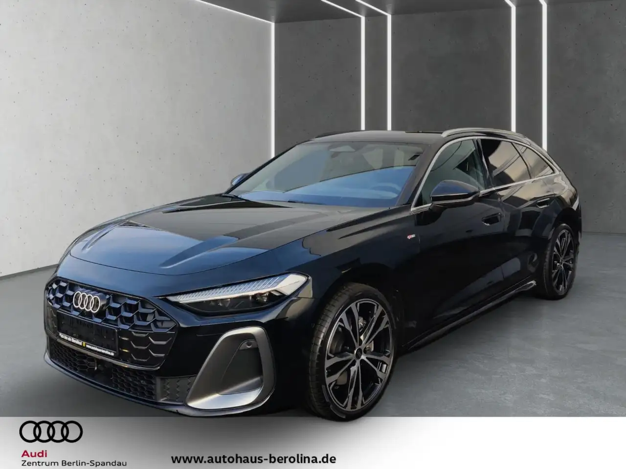 Audi A5 2