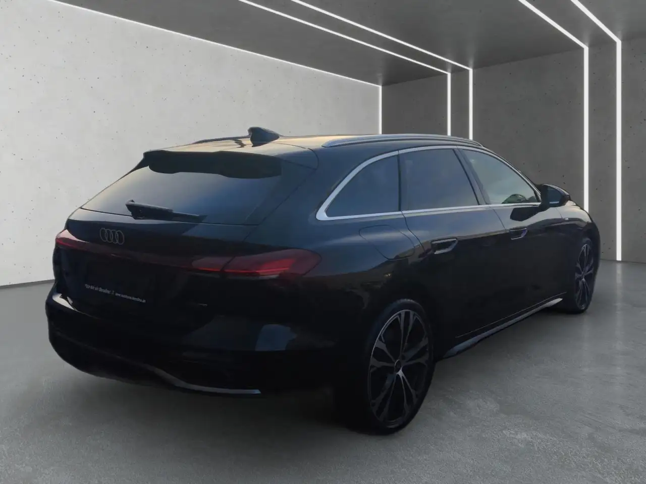Audi A5 3