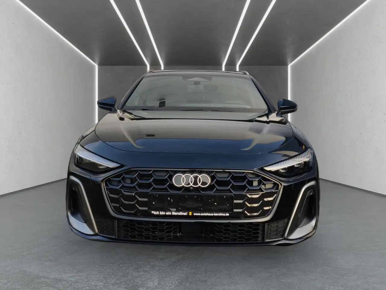 Audi A5 5