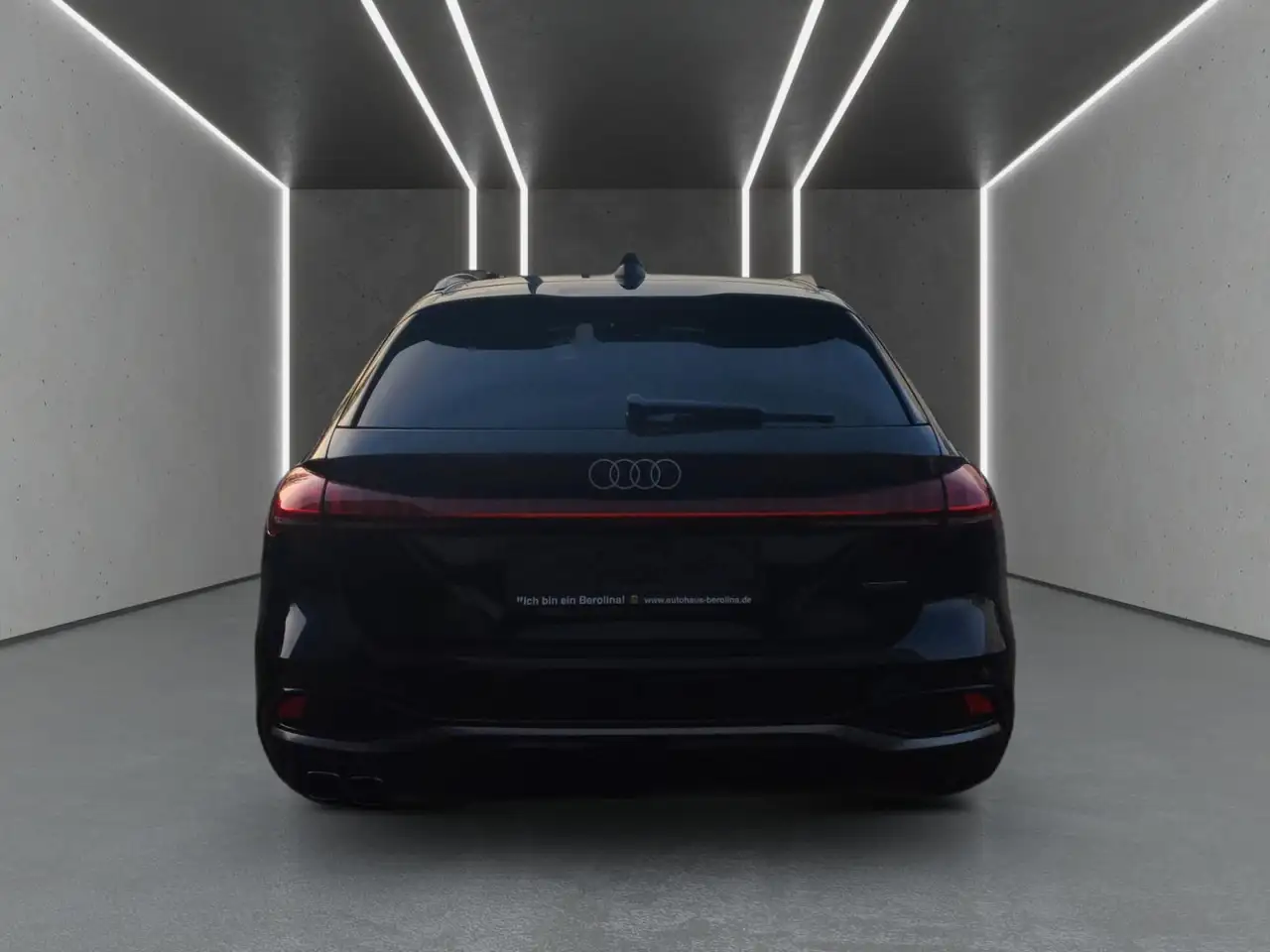 Audi A5 6