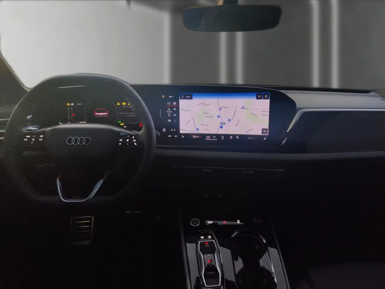 Audi A5 12